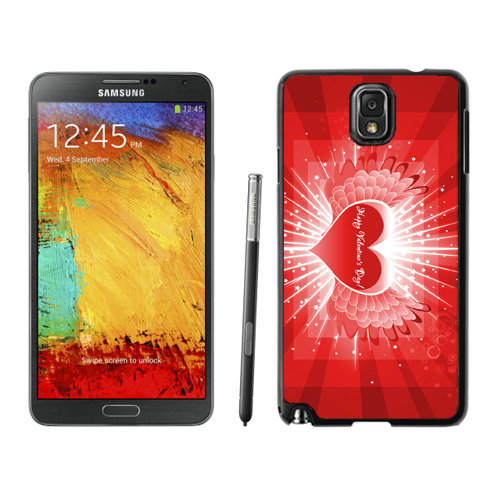 Valentine Love Samsung Galaxy Note 3 Cases EBO